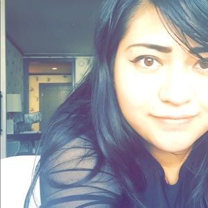 Meet your Posher, Diana